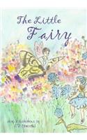 Little Fairy: (English)