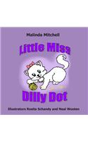 Little Miss Dilly Dot