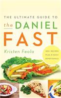 The Ultimate Guide to the Daniel Fast