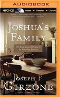 Joshua's Family