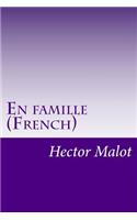 En famille (French)