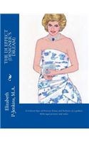 The Di Effect: A Cultural Epic of Princess Diana and Fashions of a Goddess. with Regal Images and Index.