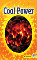 Coal Power: (The Power of Energy)