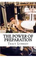 The Power of Preparation: Level 4