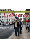 Lisboetas: Gente de Lisboa