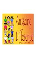 Amazing Difference