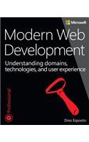 Modern Web Development