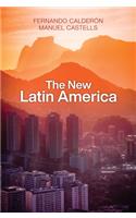 The New Latin America