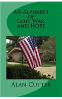 Alphabet of God, War, and Hope