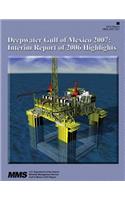 Deepwater Gulf of Mexico 2007
