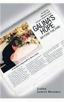 Galina's Hope