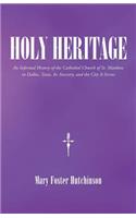 Holy Heritage