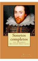 Sonetos Completos