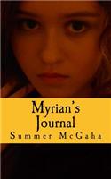 Myrian's Journal