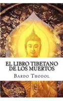 Libro Tibetano de Los Muertos