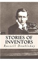 Stories of Inventors