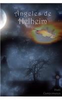 Angeles de Helheim