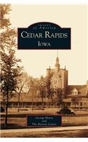 Cedar Rapids, Iowa: (English)
