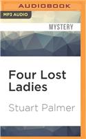 Four Lost Ladies
