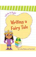 Writing a Fairy Tale