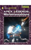 Apex Legends: Microtransactions