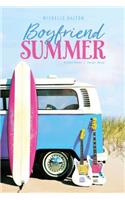 Boyfriend Summer