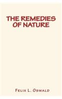 Remedies of Nature