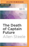 Death of Captain Future