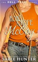 How to Rope a McCoy