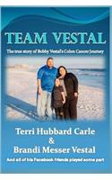 Team Vestal