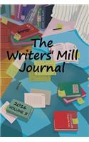 The Writers' Mill Journal
