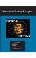 Plays of Thomas F. Rogers