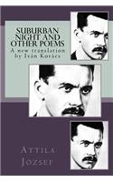 Suburban Night and Other Poems