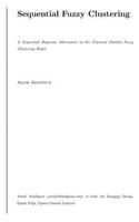 A Sequential Bayesian Alternative to the Classical Parallel Fuzzy Clustering Model