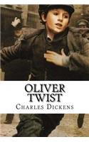 Oliver Twist