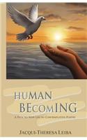 Human Becoming