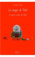 magie de Noël et autres contes de Noël