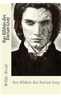 Das Bildnis des Dorian Gray