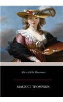 Alice of Old Vincennes