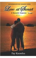 Love at Sunset