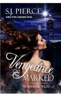 Vengeance Marked