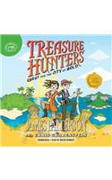 Treasure Hunters: Quest for the City of Gold