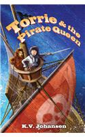 Torrie and the Pirate Queen