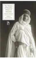 The History of Rasselas, Prince of Abissinia