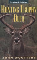 Hunting Trophy Deer