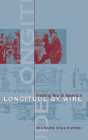 Longitude by Wire: Finding North America