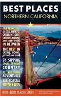 Best Places Northern California