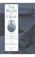 Blues In Gray