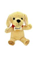Biscuit Hand Puppet: (Biscuit)