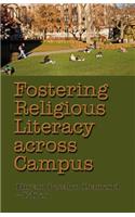 Fostering Religious Literacy across Campus
